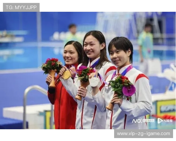 世界游泳锦标赛中国队包揽多项金牌，世界游泳世锦赛