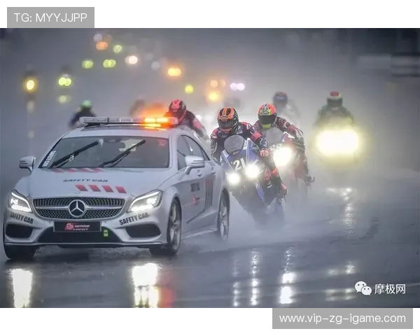 世界耐力赛再度上演雨战，团队协作决定胜负，耐力世界纪录