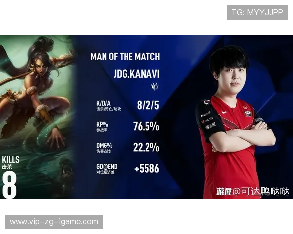 LCK野辅联动越塔成功打开整局局势，掀起战术新风潮！